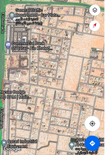 Residential Land Residential Land  for sale in Doha-Qatar #7451 - 1  image 